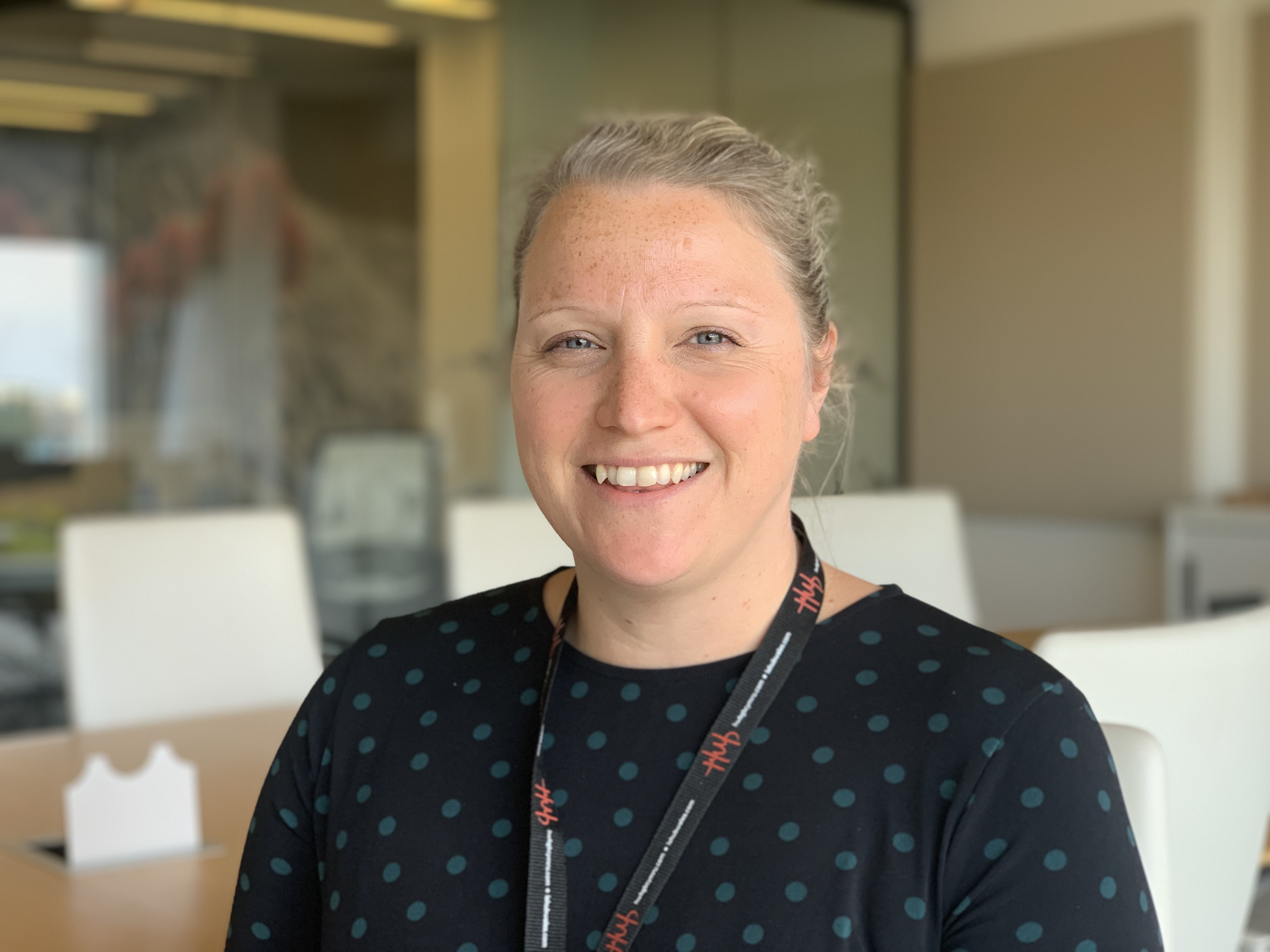 Kate Coombs Life Sciences